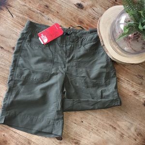 North Face cargo shorts Relaxed fit 4